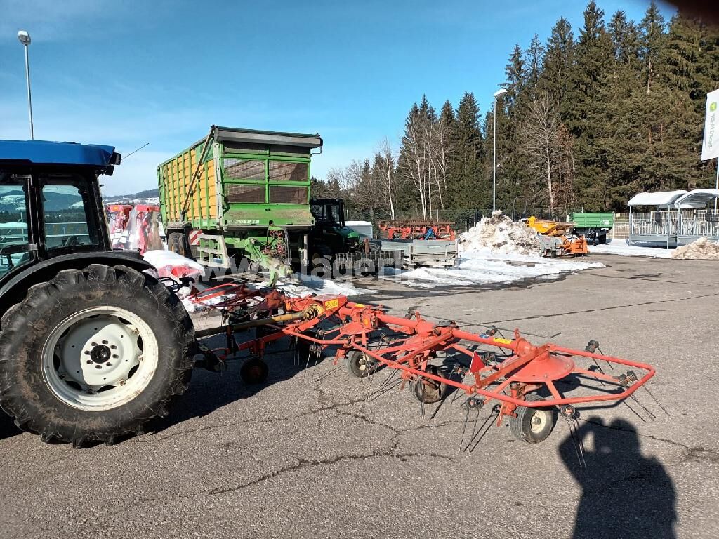 Kuhn KH 6ER 3