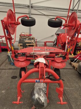 Kuhn GF 502