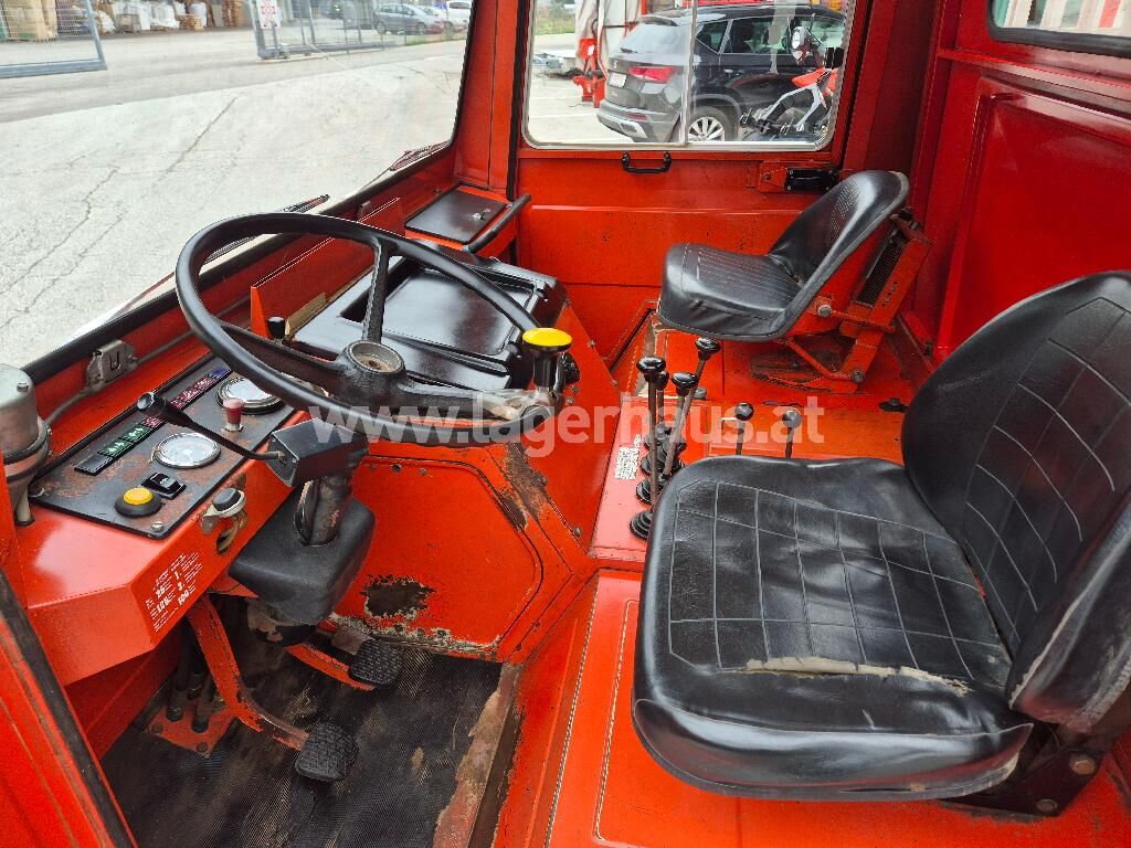 MULI 150 2
