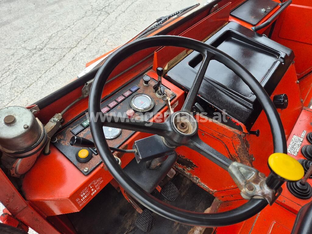 MULI 150 3