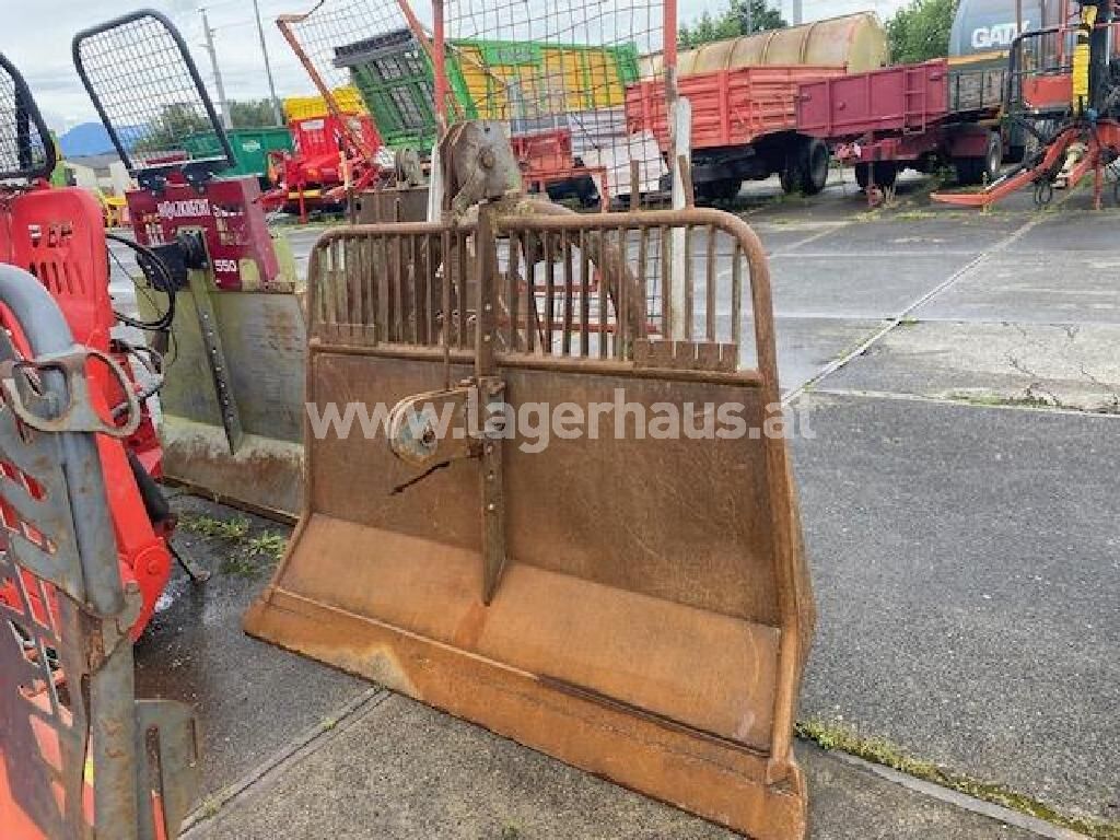 Holzknecht 306 E 2