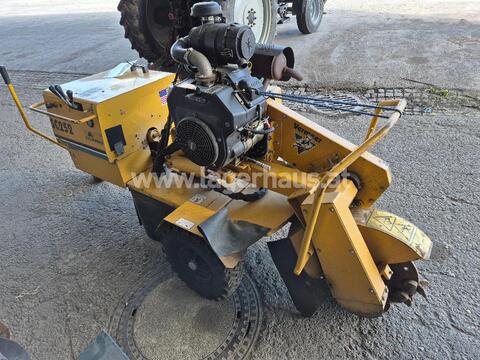 Sonstige VERMEER SC 252
