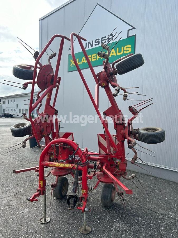 SIP SPIDER 615 1