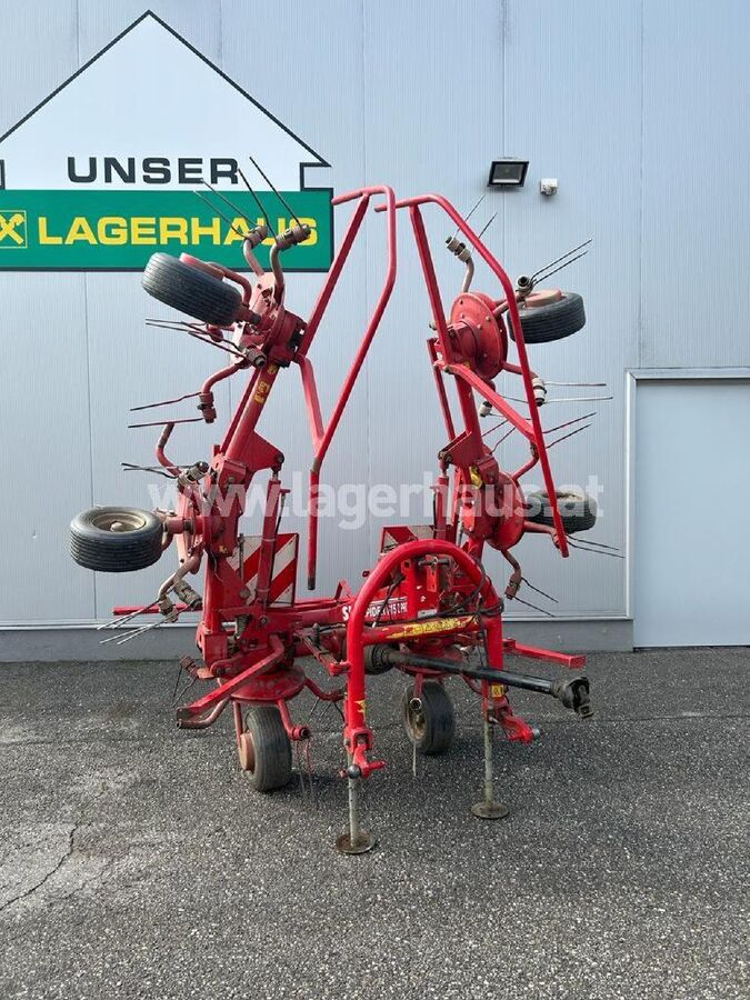SIP SPIDER 615 3