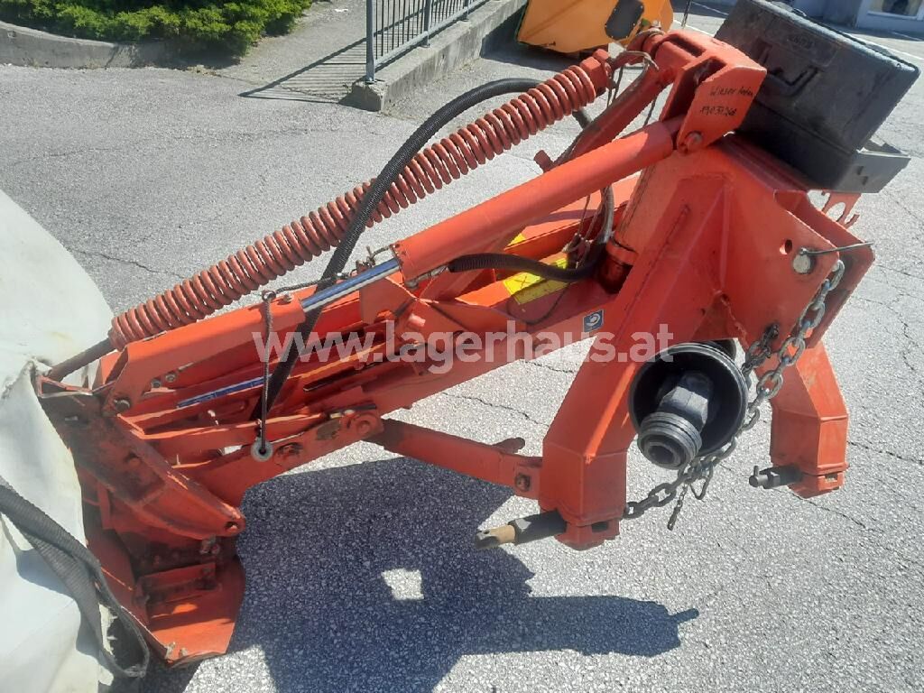 Kuhn GMD 800 G II 3