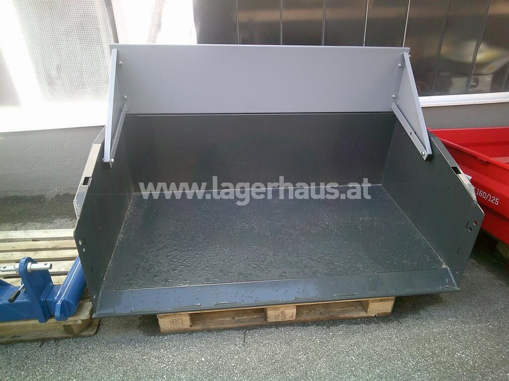Rosensteiner ROBOX 10-180 1