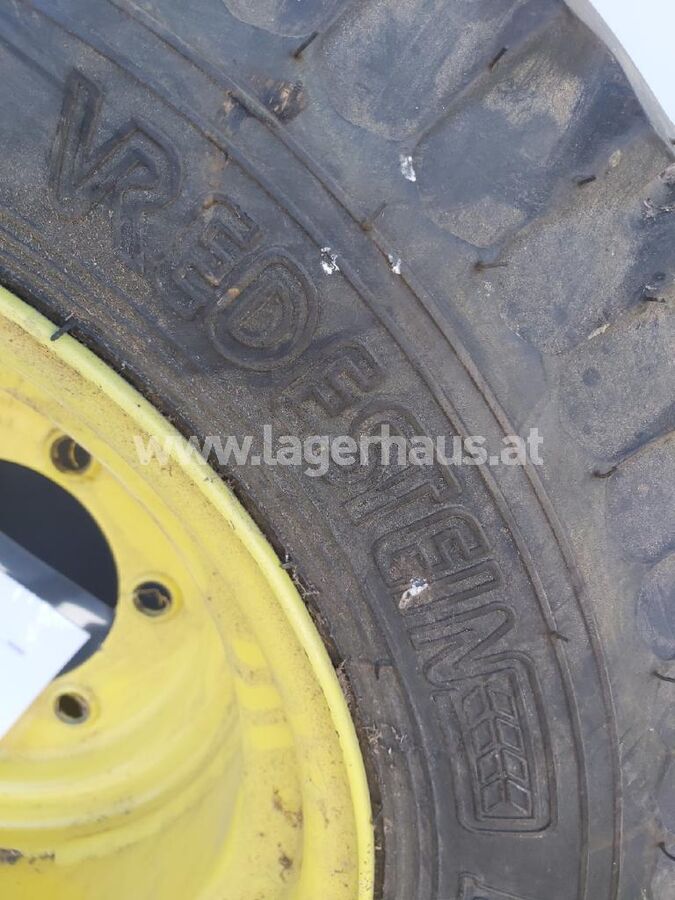 19.0/45R17 3