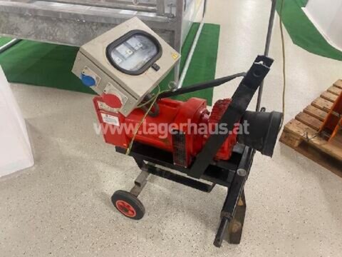 Sonstige Notstromaggregat 16 KVA