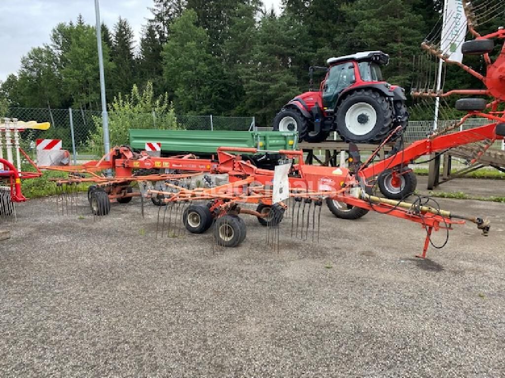 Kuhn GA 6002 2