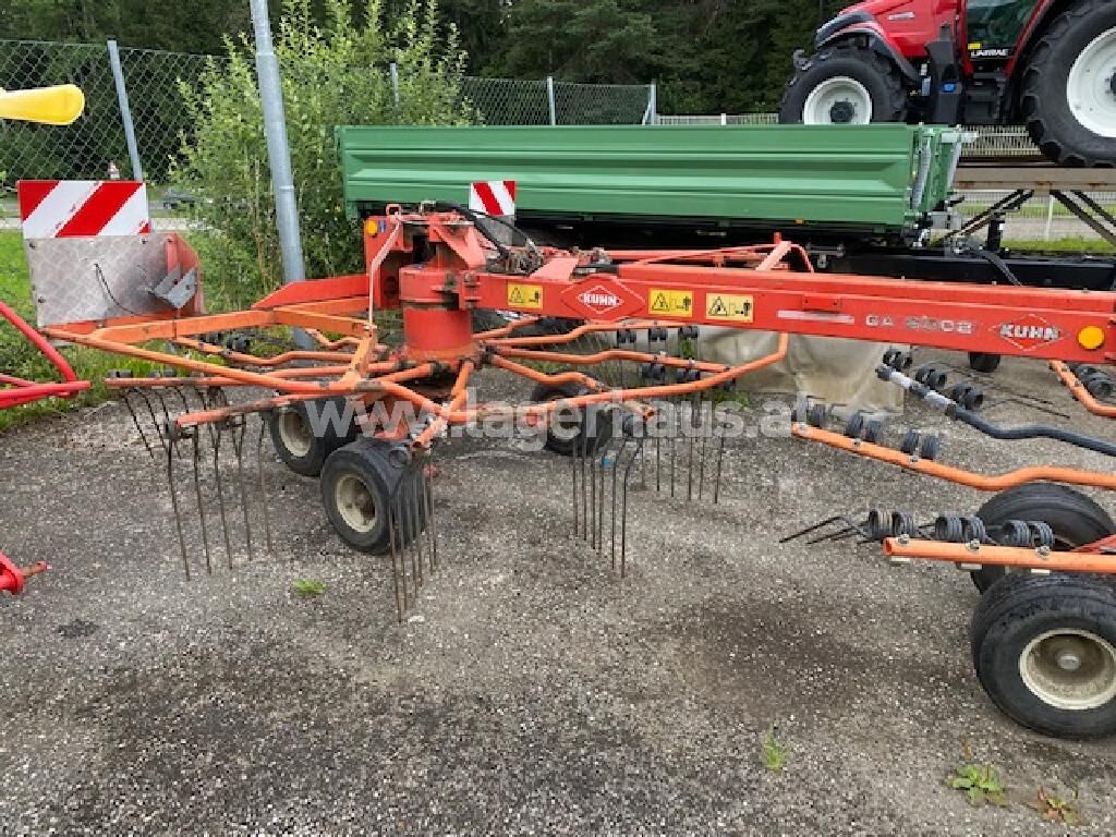 Kuhn GA 6002 3