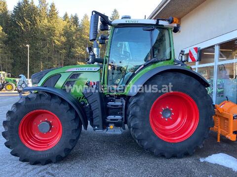 <strong>FENDT VARIO 516 PROF</strong><br />