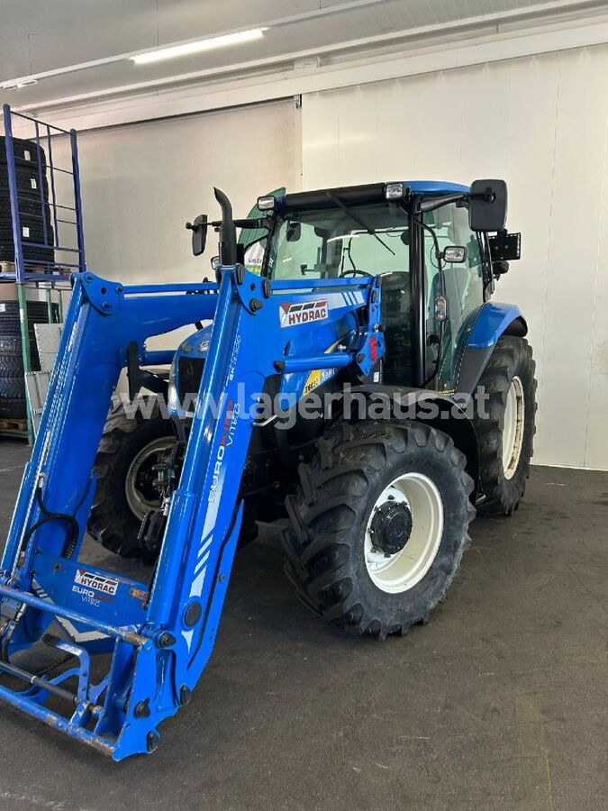 New Holland T 6020 2