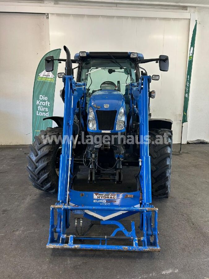 New Holland T 6020 3