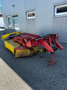 Pöttinger NOVACAT 225 HED