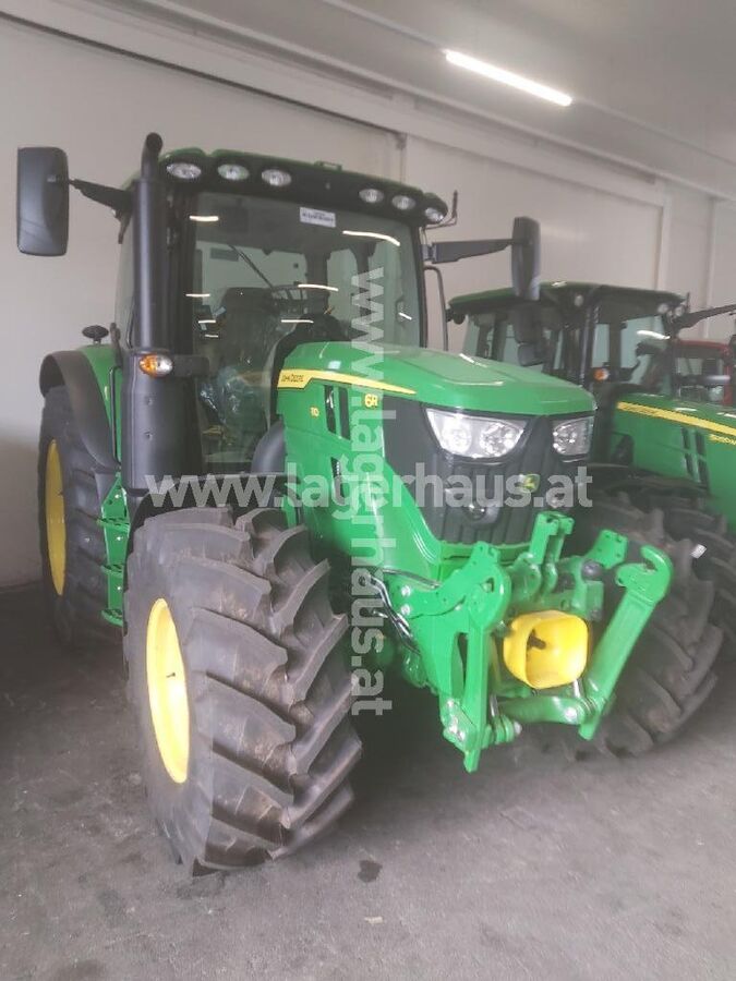 John Deere 6R 110 2