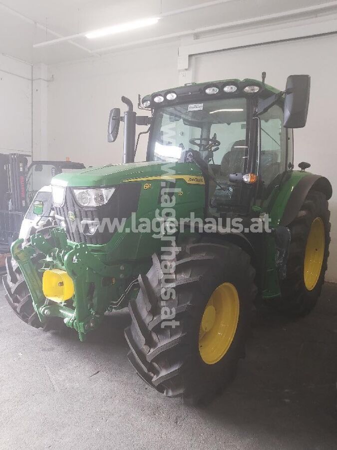 John Deere 6R 110 3