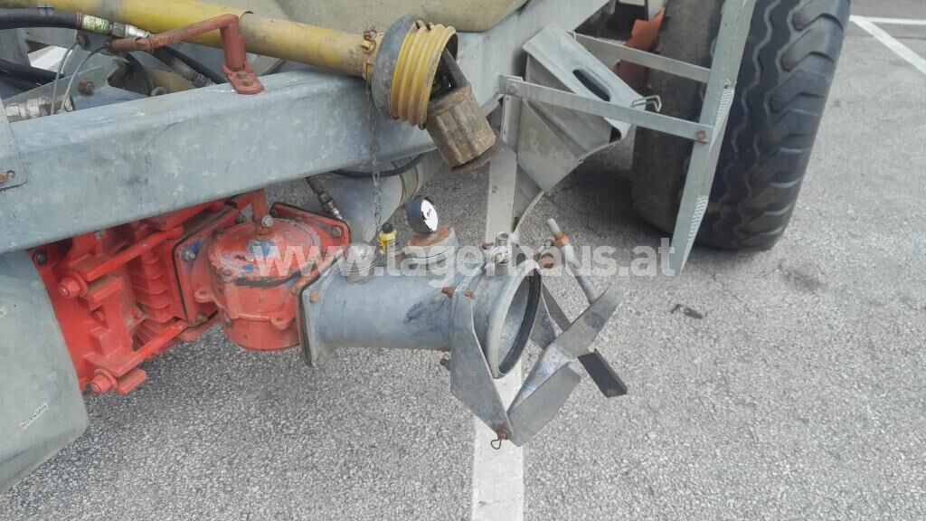 Vakutec POLYFASS VA 7500 2