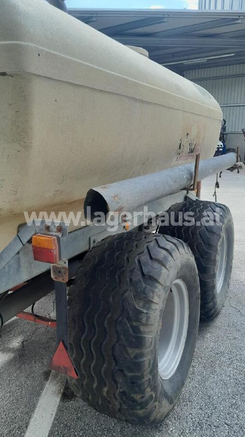 Vakutec POLYFASS VA 7500 3
