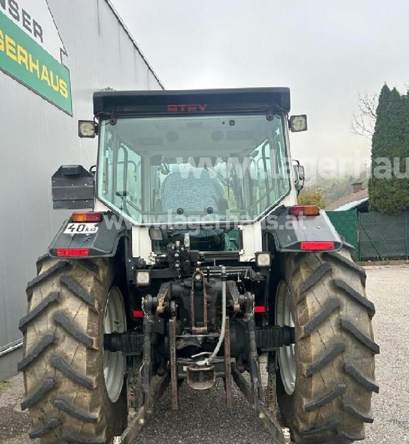 Steyr 667 3