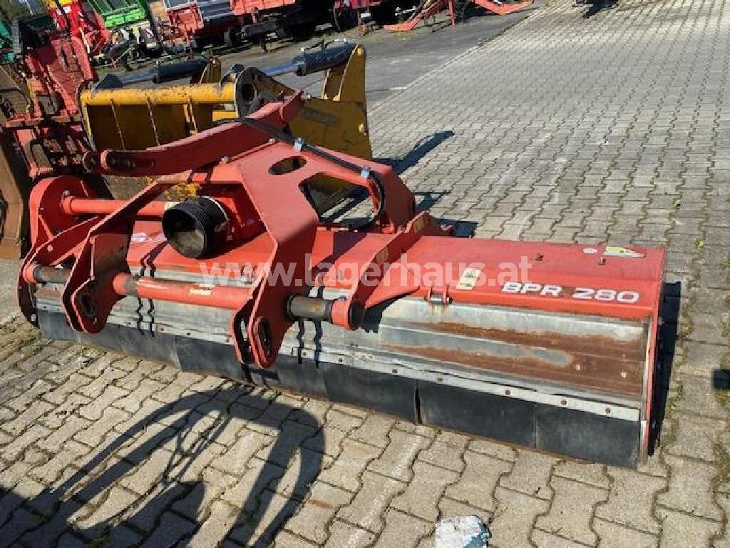 Kuhn BPR 280 2