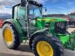 JOHN DEERE 6230 COMFORT