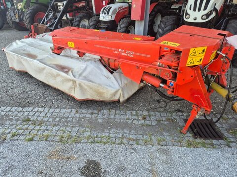 Kuhn FC 313