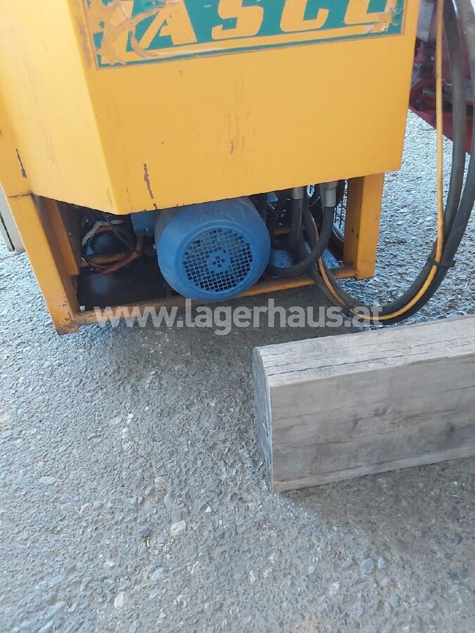 Lasco DKS LX 3