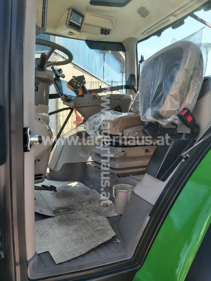 John Deere 6R 130 3