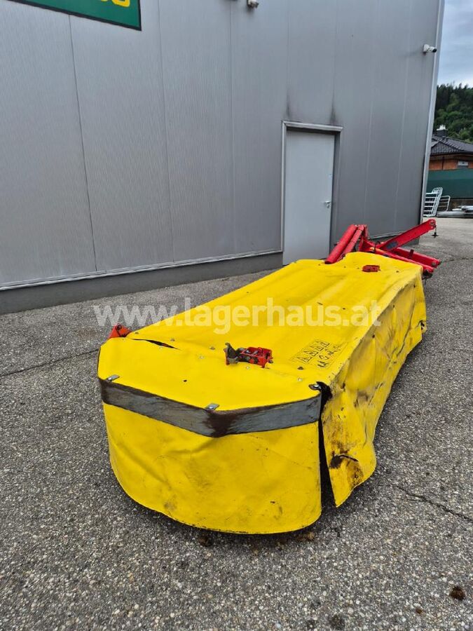 Pöttinger NOVADISC 305 3