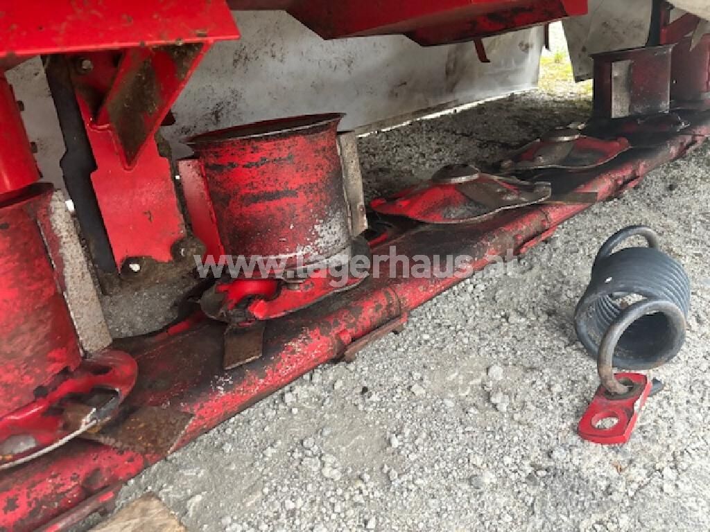 Lely SPLENDIMO 260 FA 2