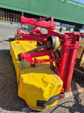 Pöttinger Nova Disc 350