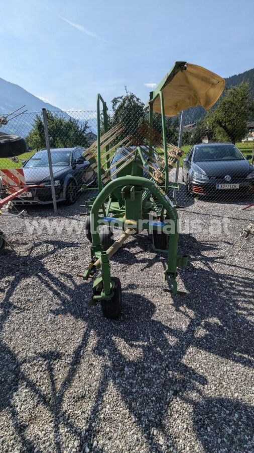 Krone SWADRO 345 3