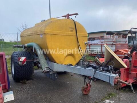 Zunhammer Zunhammer 8000 Liter