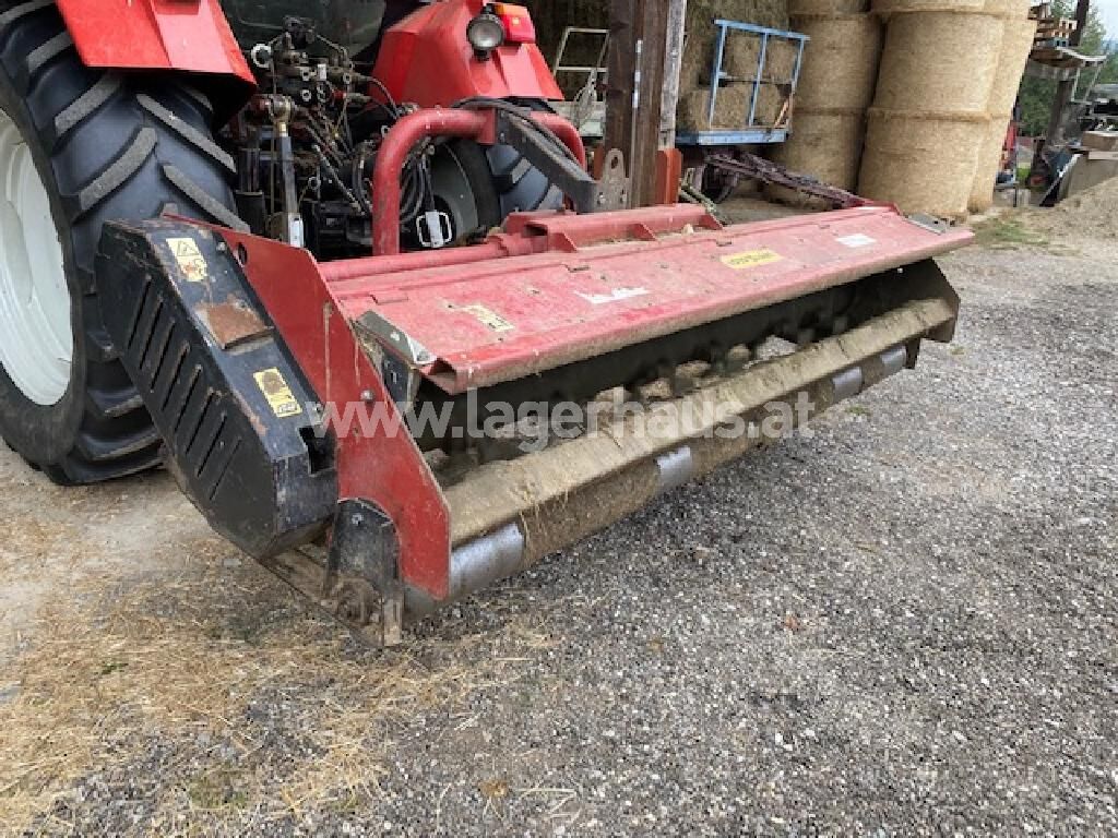 Rotoland MT 280 MULCHER 2