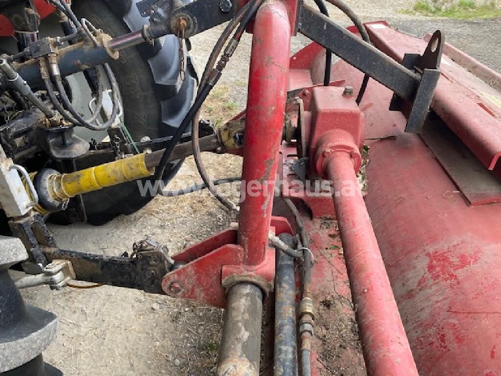 Rotoland MT 280 MULCHER 3
