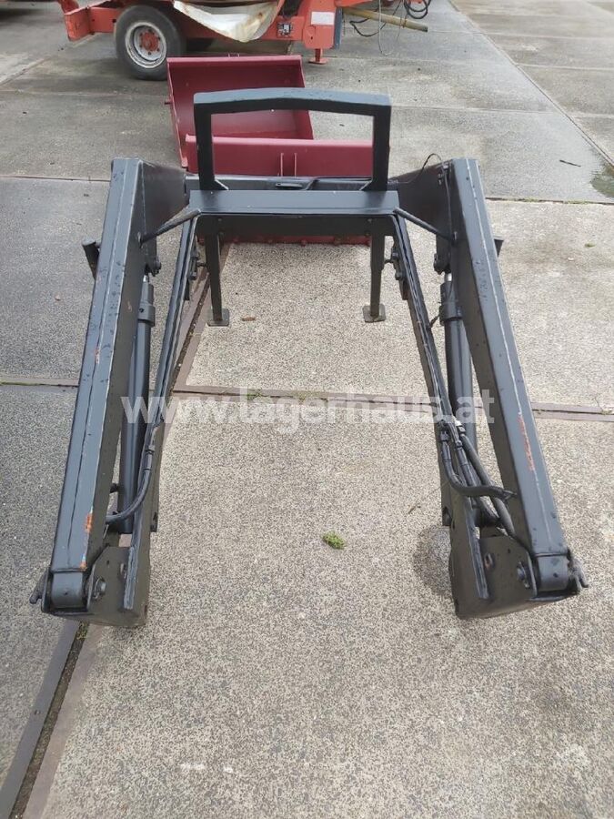 Hauer MH 80 2