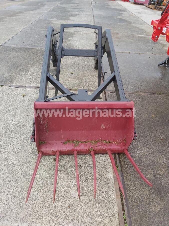 Hauer MH 80 3