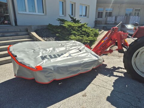 Kuhn GMD 240 FF