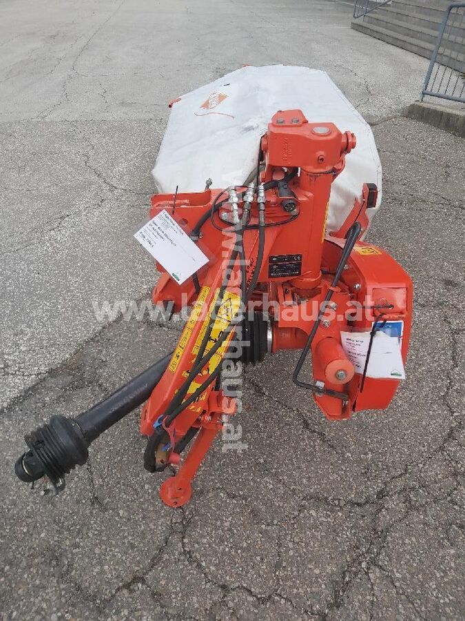 Kuhn GMD 240 FF 2