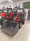 Weidemann 1160 E