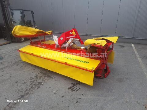 PÖTTINGER NOVACAT 306 F