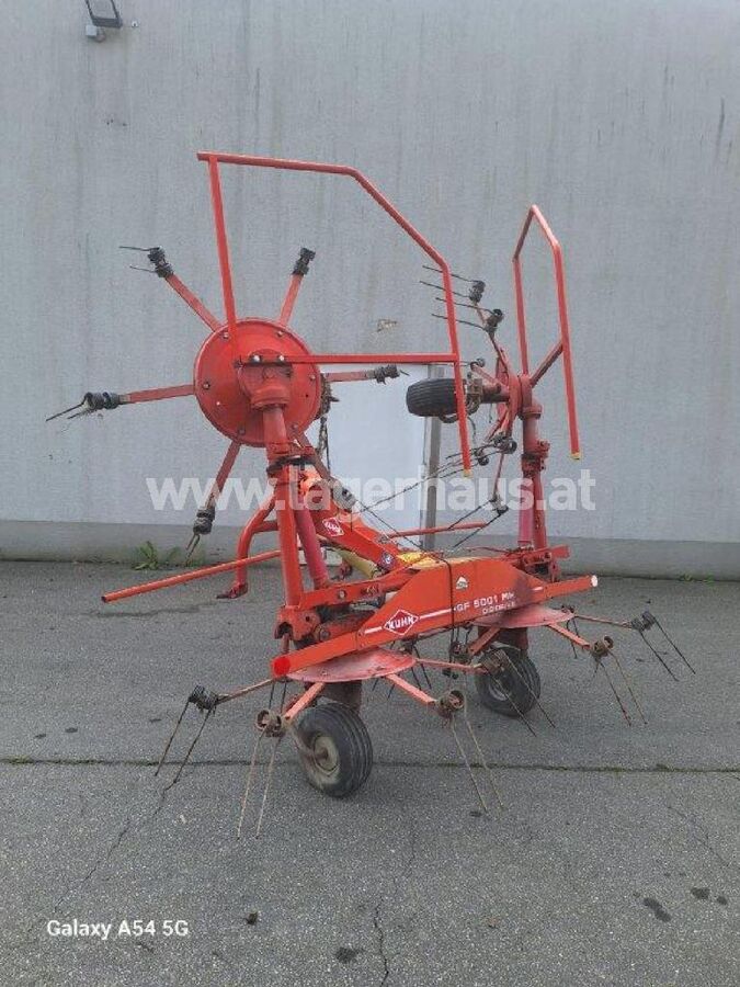 Kuhn GF 5001 2