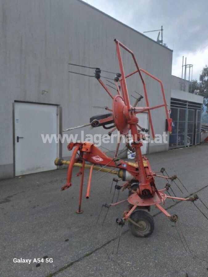 Kuhn GF 5001 3