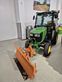 John Deere 2032R SNOWFOX-AKTION 