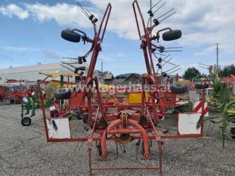 Kuhn GF 6001 MH