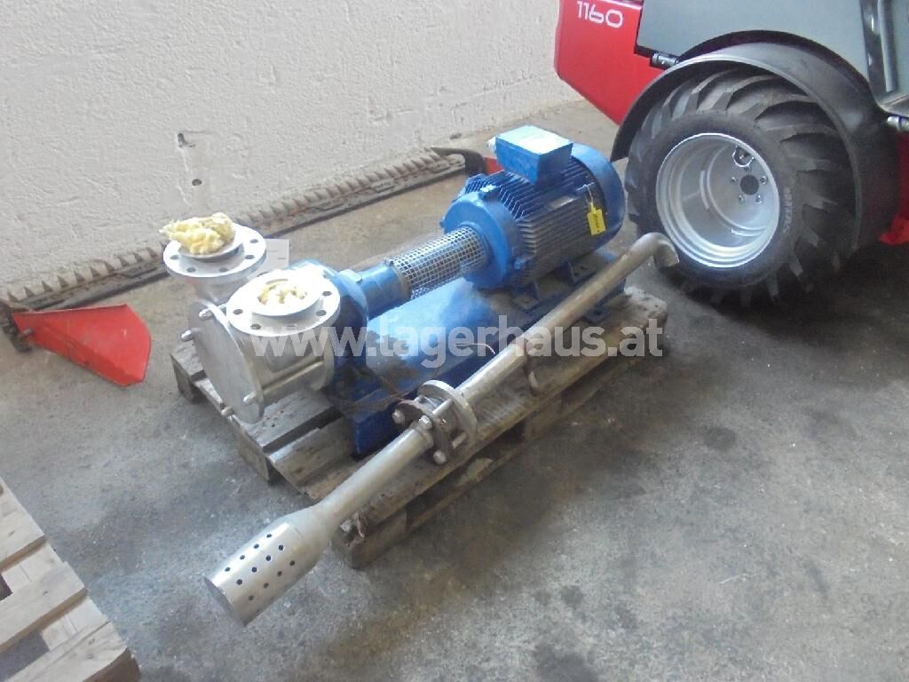 SCHMUTZWASSERPUMPE IPLA CN 60 1