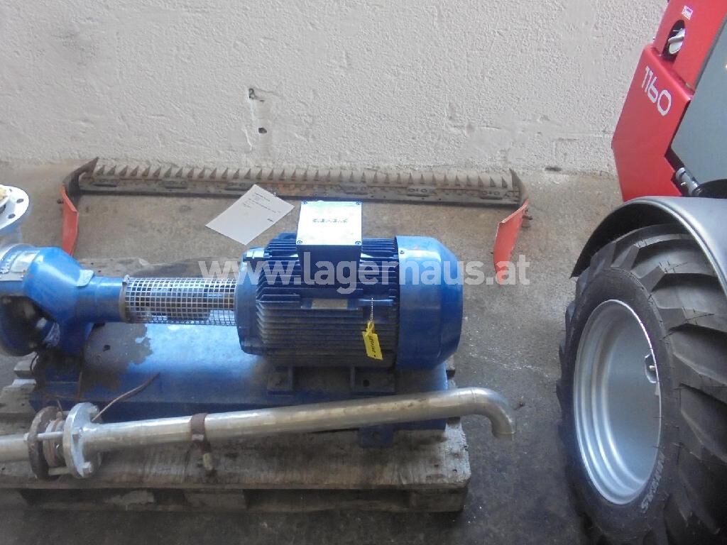 SCHMUTZWASSERPUMPE IPLA CN 60 3