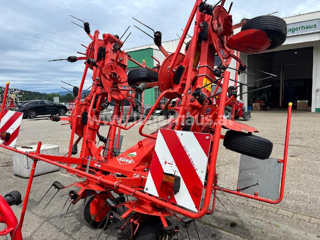 Kuhn GF 7902 2
