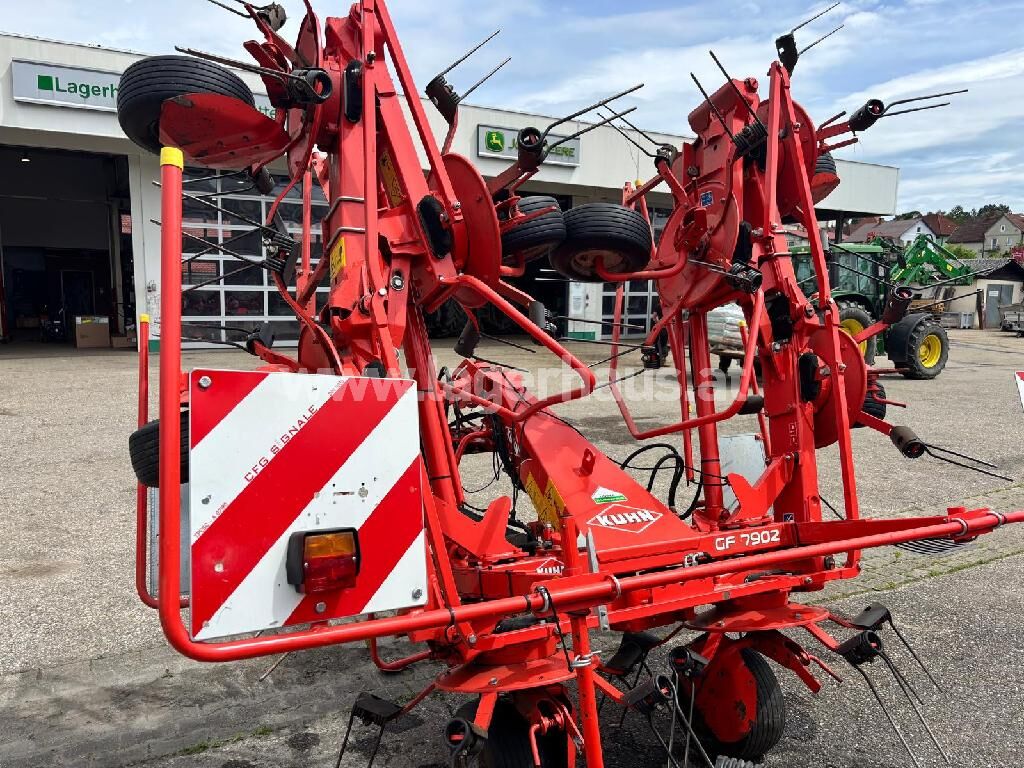 Kuhn GF 7902 3