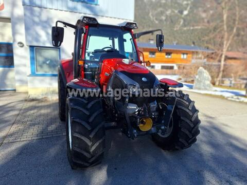 LINDNER LINTRAC 115 